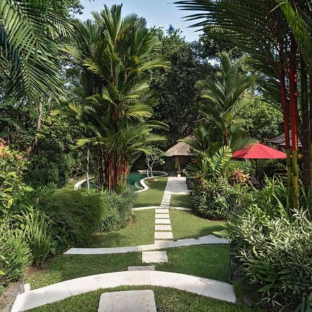 Villa Pangi Gita Canggu  Exterior photo
