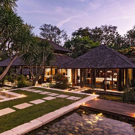 Villa Pangi Gita Canggu  Exterior photo