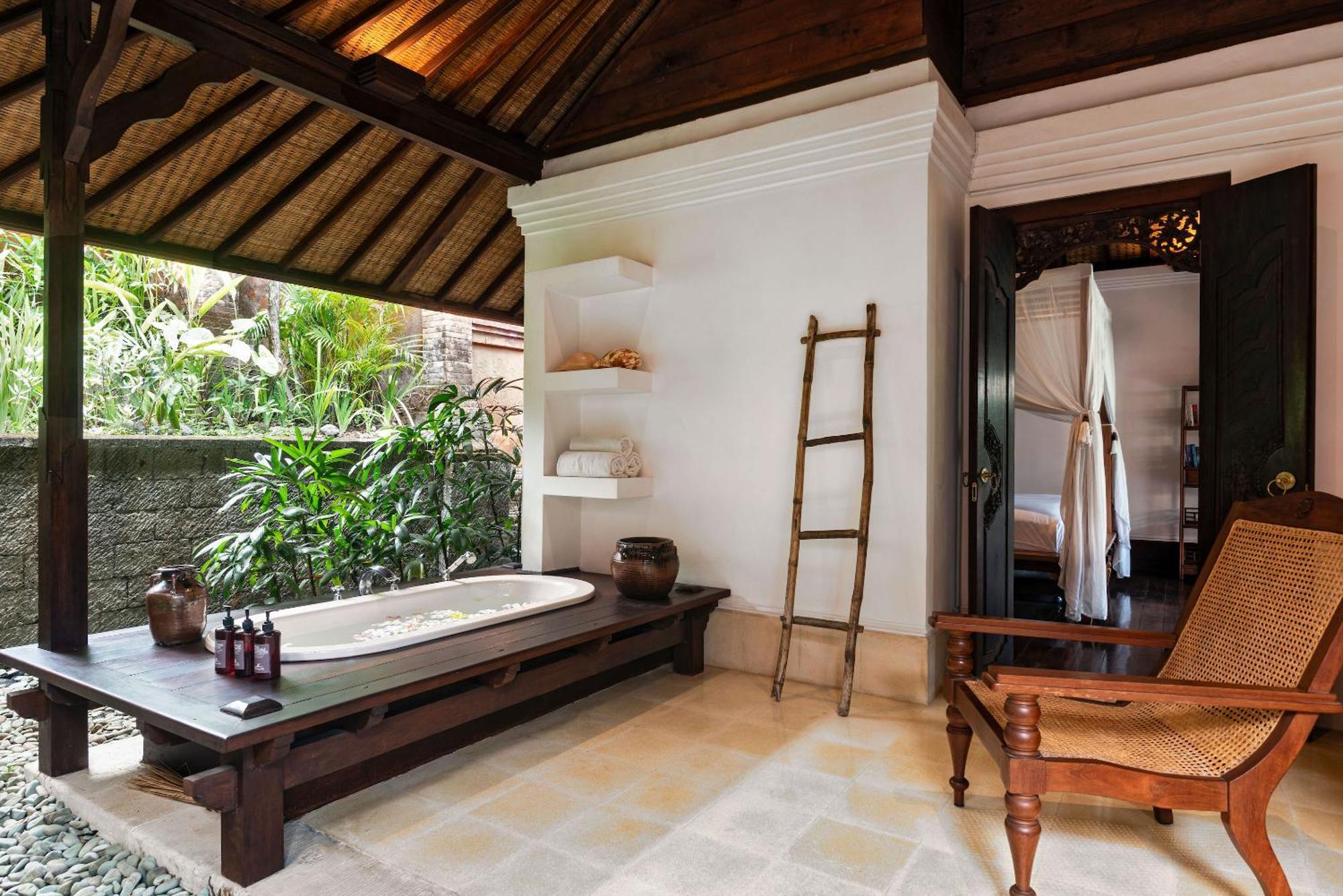 Villa Pangi Gita Canggu  Exterior photo