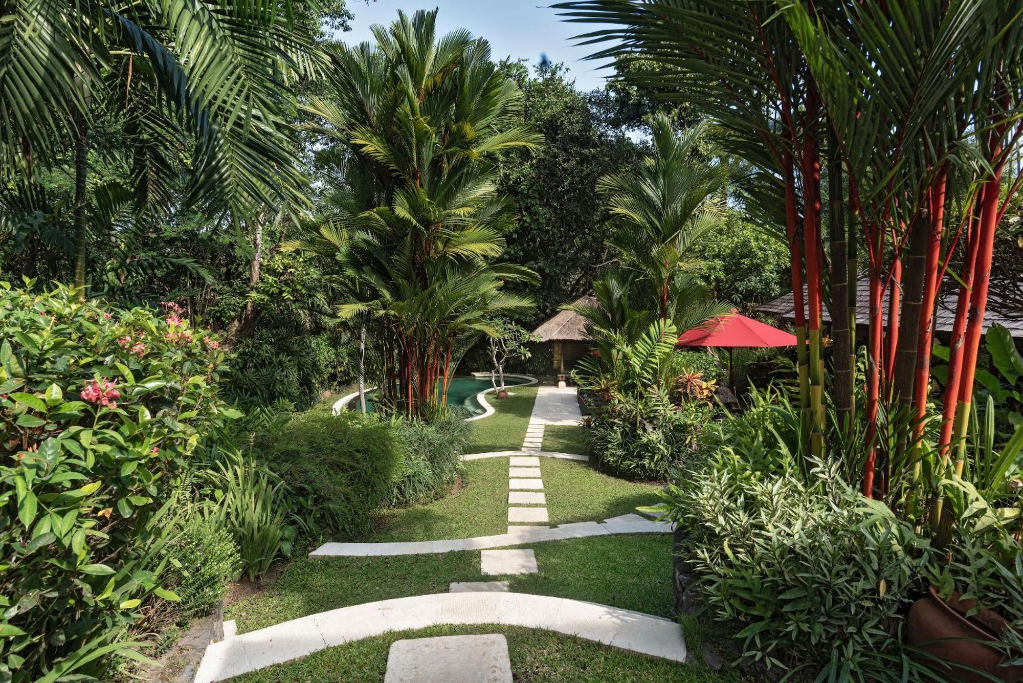 Villa Pangi Gita Canggu  Exterior photo