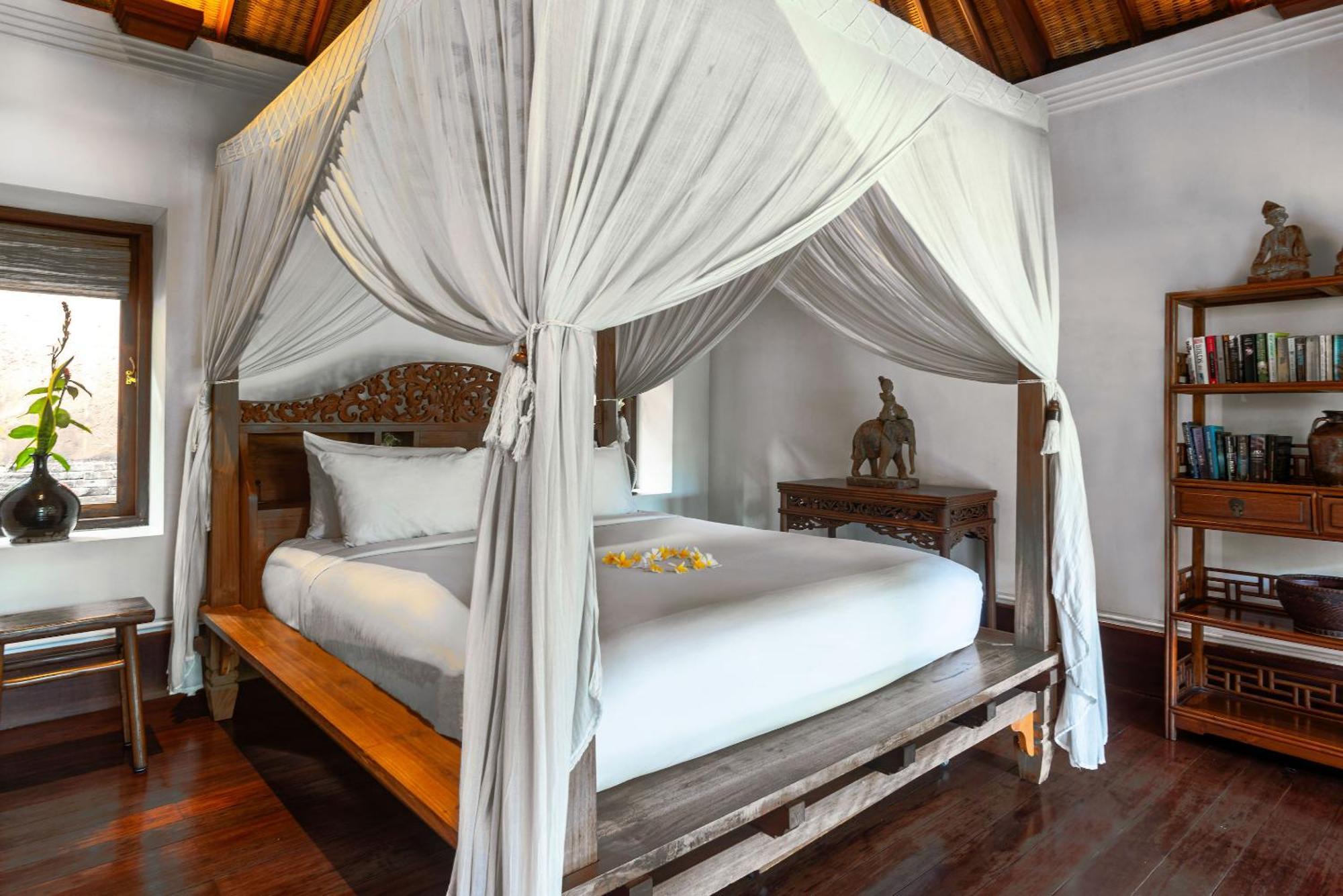 Villa Pangi Gita Canggu  Exterior photo
