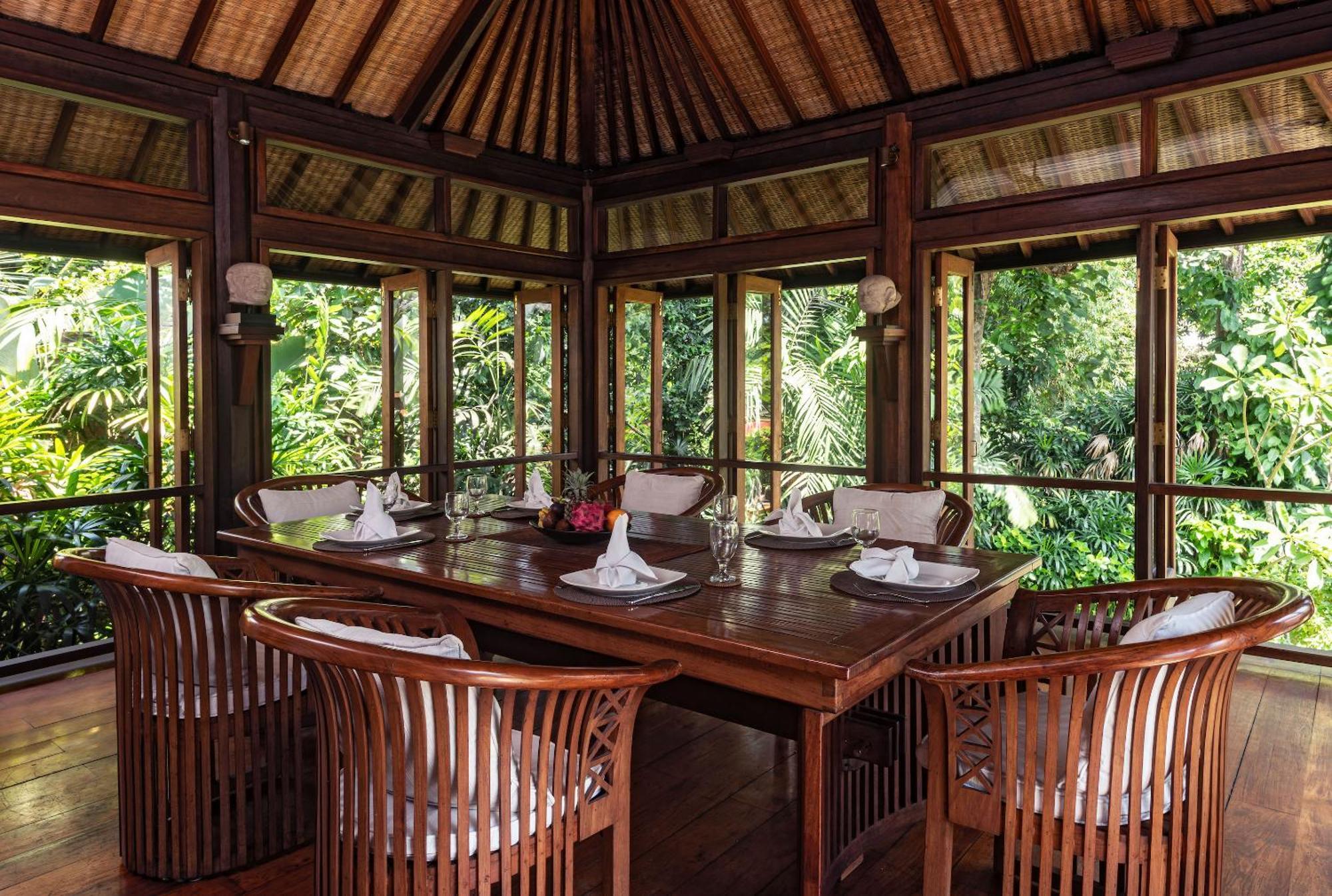 Villa Pangi Gita Canggu  Exterior photo