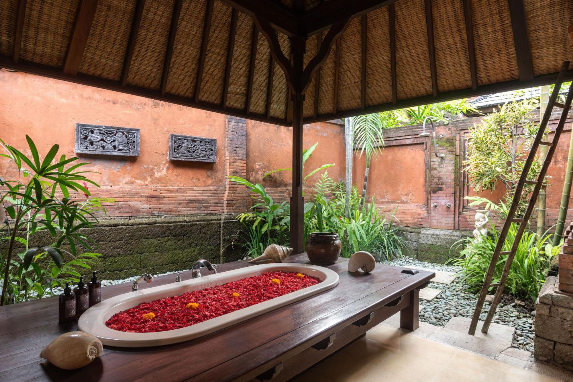 Villa Pangi Gita Canggu  Exterior photo