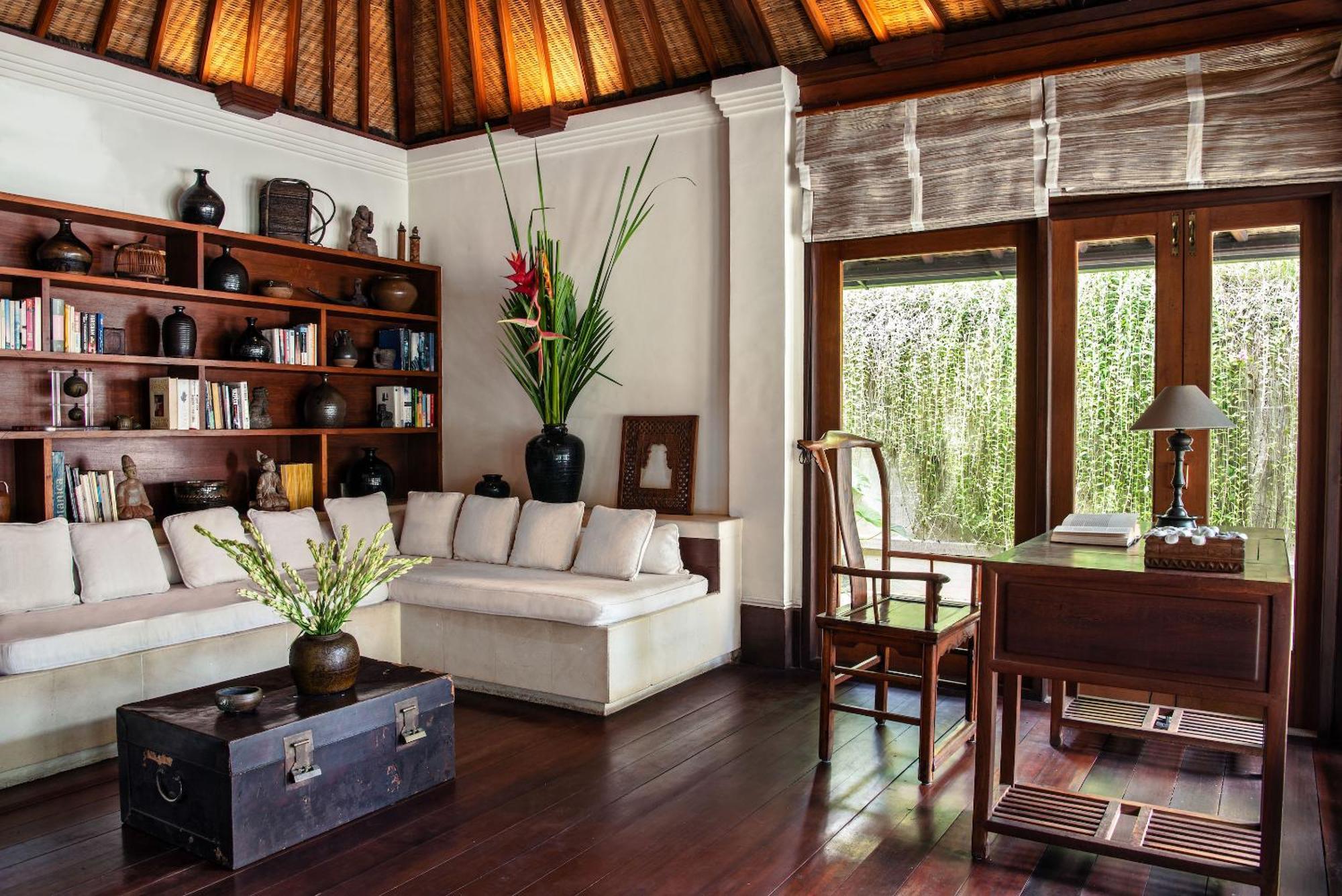 Villa Pangi Gita Canggu  Exterior photo
